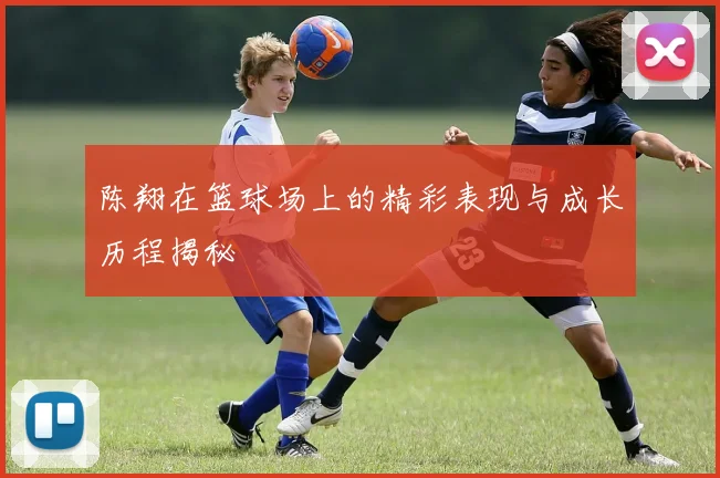 陈翔在篮球场上的精彩表现与成长历程揭秘