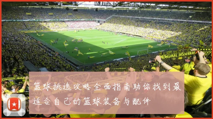 篮球挑选攻略全面指南助你找到最适合自己的篮球装备与配件